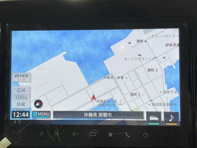マツダ フレアワゴン XS 沖縄県 2024(令6)年 0.3万km 黄Ⅱ サポカーS・ワイド/・デュアルセンサーブレーキサポート/・車線逸脱抑制/・標識認識/・先行車発進お知らせ/・低車速支援/・ペダル踏み間違い時加速抑制装置/純正9インチナビ/・フルセグTV/・Bluetooth接続/・Apple carplay/・Android auto/全周囲カメラ/バックカメラ/両側パワースライドドア/アダプティブクルーズコントロール/前席シートヒーター/後席オットマン/スリムサーキュレーター/パーソナルテーブル/ロールサンシェード/シーケンシャルウインカー/オートリトラミラー/オートライト/ハイビームアシスト/プッシュスタート/スペアキー有/取扱説明書/保証書