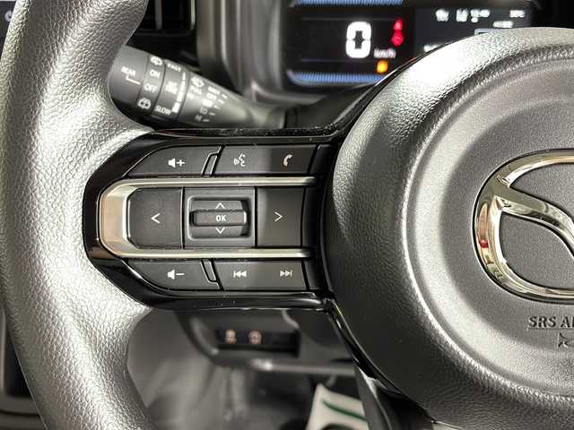マツダ フレアワゴン XS 沖縄県 2024(令6)年 0.3万km 黄Ⅱ サポカーS・ワイド/・デュアルセンサーブレーキサポート/・車線逸脱抑制/・標識認識/・先行車発進お知らせ/・低車速支援/・ペダル踏み間違い時加速抑制装置/純正9インチナビ/・フルセグTV/・Bluetooth接続/・Apple carplay/・Android auto/全周囲カメラ/バックカメラ/両側パワースライドドア/アダプティブクルーズコントロール/前席シートヒーター/後席オットマン/スリムサーキュレーター/パーソナルテーブル/ロールサンシェード/シーケンシャルウインカー/オートリトラミラー/オートライト/ハイビームアシスト/プッシュスタート/スペアキー有/取扱説明書/保証書