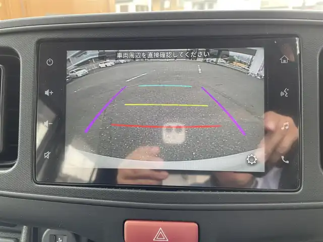 スズキ アルト L 静岡県 2023(令5)年 0.3万km ピュアホワイトP ワンオーナー/登録時2251キロ/純正ディスプレイオーディオ/USB/Bluetooth/バックカメラ/セーフティサポート（予防安全技術）/・デュアルカメラブレーキサポート/・誤発進抑制機能/・後方誤発進抑制機能/・車線逸脱警報機能/・ふらつき警報機能/・先行車発進お知らせ機能/・ハイビームアシスト/アイドリングストップ/LEDライト/前席シートヒーター/純正フロアマット/ドアバイザー/キーレス/スペアキー/新車時保証書/取扱説明書