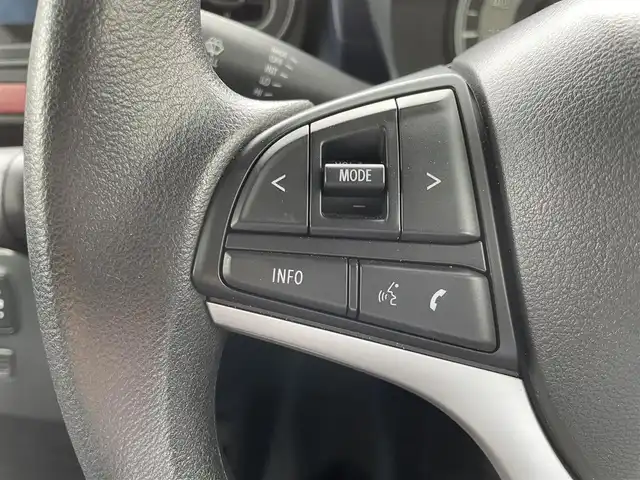 スズキ アルト L 静岡県 2023(令5)年 0.3万km ピュアホワイトP ワンオーナー/登録時2251キロ/純正ディスプレイオーディオ/USB/Bluetooth/バックカメラ/セーフティサポート（予防安全技術）/・デュアルカメラブレーキサポート/・誤発進抑制機能/・後方誤発進抑制機能/・車線逸脱警報機能/・ふらつき警報機能/・先行車発進お知らせ機能/・ハイビームアシスト/アイドリングストップ/LEDライト/前席シートヒーター/純正フロアマット/ドアバイザー/キーレス/スペアキー/新車時保証書/取扱説明書