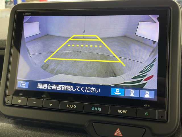 ホンダ Ｎ ＢＯＸ カスタム 千葉県 2024(令6)年 0.1万km プラチナホワイトパール 純正ナビ/　Bluetooth/フルセグTV/ホンダセンシング/レーダークルーズコントロール/レーンキープアシスト/衝突軽減ブレーキ/クリアランスソナー/先行車発進警報/標識認識機能/オートハイビーム/電動パーキング/オートホールド/前席シートヒーター/ETC/LEDヘッドライト/フロアマット/ロールサンシェード