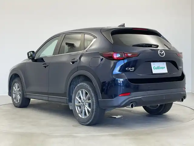 マツダ ＣＸ－５ XD プロアクティブ 新潟県 2022(令4)年 2.7万km ディープクリスタルブルーマイカ 純正10.25インチディスプレイオーディオ　/Bluetooth・USB・AppleCarPlay・AndroidAuto・AM・FM/パノラミックビューモニター　/フルセグ　/D席パワーシート　/前席シートヒーター　/電動リアゲート/LEDオートライト　/衝突被害軽減システム/レーンキープアシスト/クルーズコントロール/前後コーナーセンサー/アイドリングストップ/ダウンヒルアシストコントロール/純正前後ドライブレコーダー/ステアリングヒーター/パワーバックドア/パドルシフト/ETC/４WD/MTモード付AT/純正フロアマット/純正１７インチアルミホイール/スマートキー