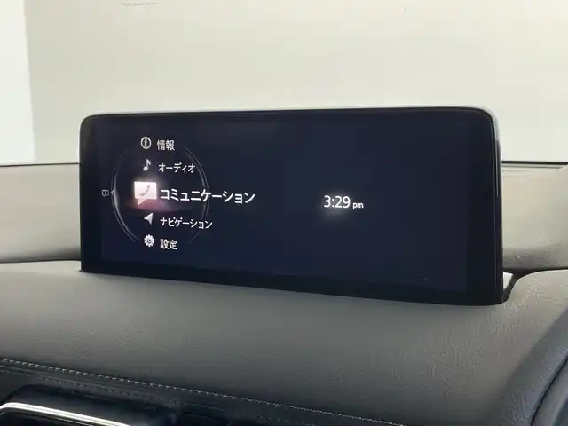 マツダ ＣＸ－５ XD プロアクティブ 新潟県 2022(令4)年 2.7万km ディープクリスタルブルーマイカ 純正10.25インチディスプレイオーディオ　/Bluetooth・USB・AppleCarPlay・AndroidAuto・AM・FM/パノラミックビューモニター　/フルセグ　/D席パワーシート　/前席シートヒーター　/電動リアゲート/LEDオートライト　/衝突被害軽減システム/レーンキープアシスト/クルーズコントロール/前後コーナーセンサー/アイドリングストップ/ダウンヒルアシストコントロール/純正前後ドライブレコーダー/ステアリングヒーター/パワーバックドア/パドルシフト/ETC/４WD/MTモード付AT/純正フロアマット/純正１７インチアルミホイール/スマートキー