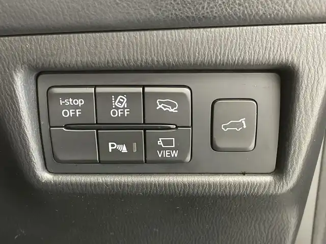 マツダ ＣＸ－５ XD プロアクティブ 新潟県 2022(令4)年 2.7万km ディープクリスタルブルーマイカ 純正10.25インチディスプレイオーディオ　/Bluetooth・USB・AppleCarPlay・AndroidAuto・AM・FM/パノラミックビューモニター　/フルセグ　/D席パワーシート　/前席シートヒーター　/電動リアゲート/LEDオートライト　/衝突被害軽減システム/レーンキープアシスト/クルーズコントロール/前後コーナーセンサー/アイドリングストップ/ダウンヒルアシストコントロール/純正前後ドライブレコーダー/ステアリングヒーター/パワーバックドア/パドルシフト/ETC/４WD/MTモード付AT/純正フロアマット/純正１７インチアルミホイール/スマートキー