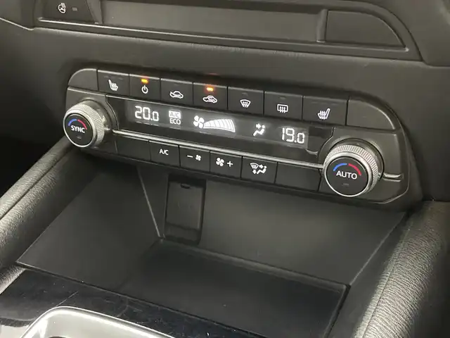 マツダ ＣＸ－５ XD プロアクティブ 新潟県 2022(令4)年 2.7万km ディープクリスタルブルーマイカ 純正10.25インチディスプレイオーディオ　/Bluetooth・USB・AppleCarPlay・AndroidAuto・AM・FM/パノラミックビューモニター　/フルセグ　/D席パワーシート　/前席シートヒーター　/電動リアゲート/LEDオートライト　/衝突被害軽減システム/レーンキープアシスト/クルーズコントロール/前後コーナーセンサー/アイドリングストップ/ダウンヒルアシストコントロール/純正前後ドライブレコーダー/ステアリングヒーター/パワーバックドア/パドルシフト/ETC/４WD/MTモード付AT/純正フロアマット/純正１７インチアルミホイール/スマートキー