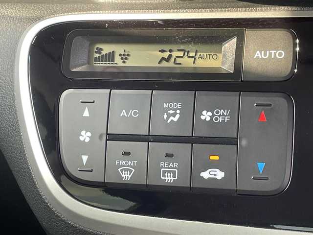 ホンダ Ｎ ＢＯＸ 2トーン G Lパッケージ 福岡県 2016(平28)年 4.8万km 青／白 社外ナビ（ＡＶＩＣ－ＲＺ３３）/バックカメラ/パワースライドドア/ビルトインＥＴＣ/ステアリングリモコン/ワンセグＴＶ/ＣＤ／ＤＶＤ再生/純正アルミ/ロールサンシェード/スマートキー/プッシュスタート