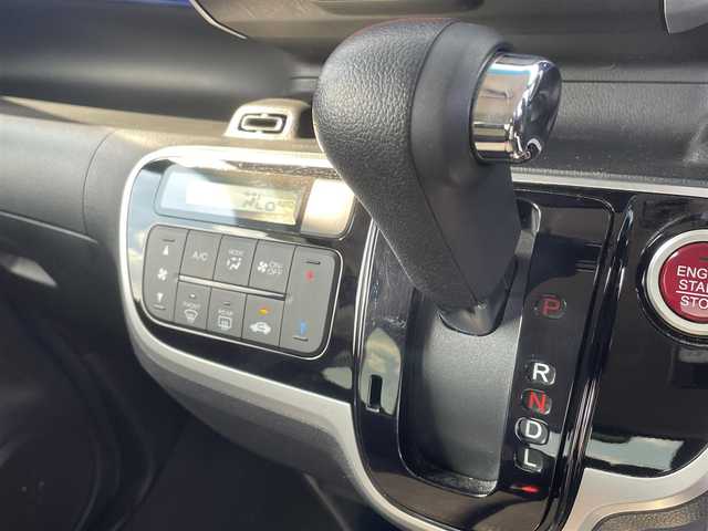 ホンダ Ｎ ＢＯＸ 2トーン G Lパッケージ 福岡県 2016(平28)年 4.8万km 青／白 社外ナビ（ＡＶＩＣ－ＲＺ３３）/バックカメラ/パワースライドドア/ビルトインＥＴＣ/ステアリングリモコン/ワンセグＴＶ/ＣＤ／ＤＶＤ再生/純正アルミ/ロールサンシェード/スマートキー/プッシュスタート