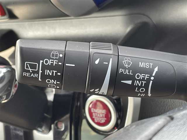 ホンダ Ｎ ＢＯＸ 2トーン G Lパッケージ 福岡県 2016(平28)年 4.8万km 青／白 社外ナビ（ＡＶＩＣ－ＲＺ３３）/バックカメラ/パワースライドドア/ビルトインＥＴＣ/ステアリングリモコン/ワンセグＴＶ/ＣＤ／ＤＶＤ再生/純正アルミ/ロールサンシェード/スマートキー/プッシュスタート