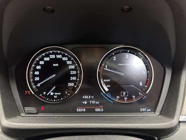 ＢＭＷ Ｘ１ xDrive 18d xライン 千葉県 2019(令1)年 5.4万km アルピンホワイト コンフォートＰＫＧ　/半革シート　/ナビ　/Ｂｌｕｅｔｏｏｔｈ接続　/Ｂカメラ　/パークディスタンスコントロール　/電動シート　/電動リアゲート　/ＬＥＤヘッドライト　/コンフォートアクセス　/衝突軽減Ｂ　/ＬＫＡ　/ＥＴＣ
