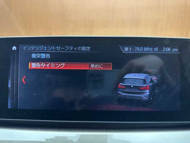 ＢＭＷ Ｘ１ xDrive 18d xライン 千葉県 2019(令1)年 5.4万km アルピンホワイト コンフォートＰＫＧ　/半革シート　/ナビ　/Ｂｌｕｅｔｏｏｔｈ接続　/Ｂカメラ　/パークディスタンスコントロール　/電動シート　/電動リアゲート　/ＬＥＤヘッドライト　/コンフォートアクセス　/衝突軽減Ｂ　/ＬＫＡ　/ＥＴＣ