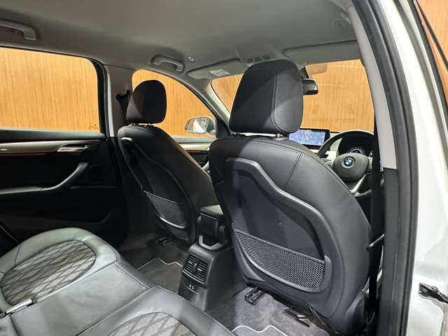 ＢＭＷ Ｘ１ xDrive 18d xライン 千葉県 2019(令1)年 5.4万km アルピンホワイト コンフォートＰＫＧ　/半革シート　/ナビ　/Ｂｌｕｅｔｏｏｔｈ接続　/Ｂカメラ　/パークディスタンスコントロール　/電動シート　/電動リアゲート　/ＬＥＤヘッドライト　/コンフォートアクセス　/衝突軽減Ｂ　/ＬＫＡ　/ＥＴＣ