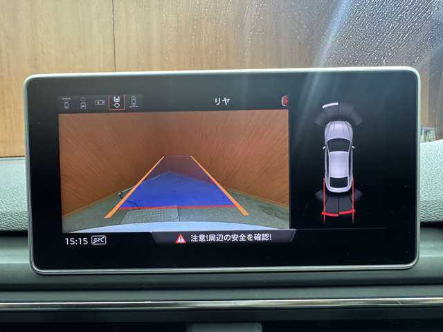 アウディ Ａ５ 2．0TFSIクワトロ スポーツ 千葉県 2017(平29)年 4.9万km グレイシアホワイトメタリック マトリクスＬＥＤ　/バーチャルコクピット　/ＡＣＣ　/サイドアシスト　/黒革　/シートヒーター　/パワーシート　/ナビ　/ＴＶ　/バックカメラ　/ドラレコ　/パワーバックドア
