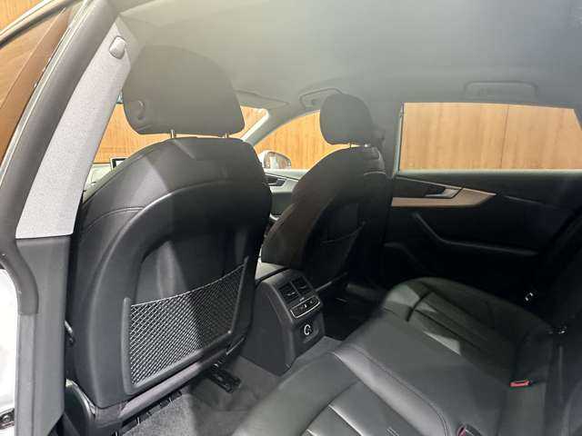 アウディ Ａ５ 2．0TFSIクワトロ スポーツ 千葉県 2017(平29)年 4.9万km グレイシアホワイトメタリック マトリクスＬＥＤ　/バーチャルコクピット　/ＡＣＣ　/サイドアシスト　/黒革　/シートヒーター　/パワーシート　/ナビ　/ＴＶ　/バックカメラ　/ドラレコ　/パワーバックドア