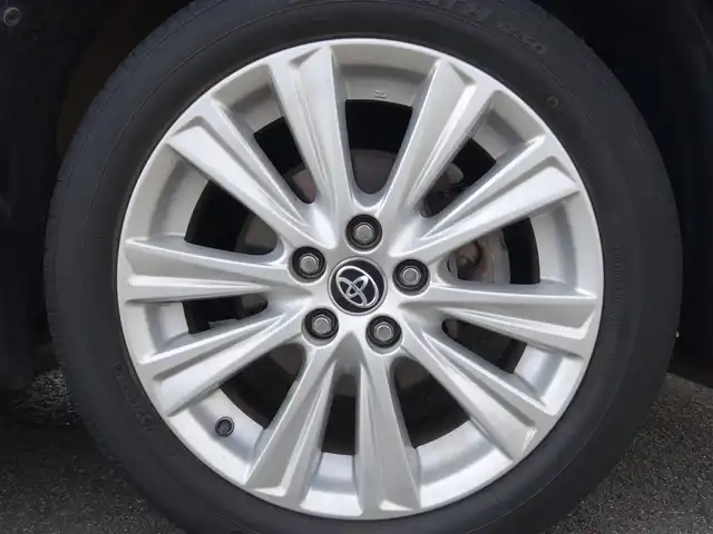 トヨタ ヴェルファイア Z 山形県 2015(平27)年 5.2万km バーニングブラッククリスタルシャインガラスフレーク 4WD/メモリナビ/　　【CD DVD BT フルセグ USB】/バックカメラ/パワースライドドア/LEDオートヘッドライト/オットマン/純正18インチアルミホイール/アイドリングストップ/コーナーセンサー/ステアリングスイッチ/MTモード付AT/電動格納ウィンカーミラー/フォグランプ/フロアマット/ドアバイザ―/スマートキー/ETC