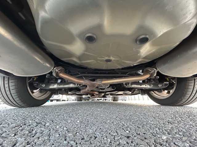 スバル レヴォーグ 1．6GT アイサイト Sスタイル 千葉県 2016(平28)年 3万km スティールブルーグレーM 純正ナビ/フルセグTV/CD/DVD/Bluetooth/ETC/バックカメラ/サイドビューモニター/前後コーナーセンサー/D席パワーシート/４WD/スバルリヤビークルディテクション/アイサイトアシストモニター/オートライト/ハイビームアシスト/ウィンカーミラー/プッシュスタート/スマートキー/スペアキー１本/LEDヘッドライト/ドアバイザー/パドルシフト/純正アルミホイール/社外フロアマット/取扱説明書/保証書