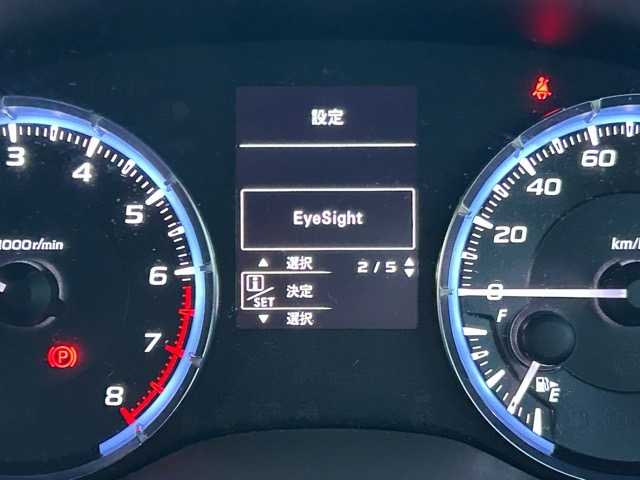 スバル レヴォーグ 1．6GT アイサイト Sスタイル 千葉県 2016(平28)年 3万km スティールブルーグレーM 純正ナビ/フルセグTV/CD/DVD/Bluetooth/ETC/バックカメラ/サイドビューモニター/前後コーナーセンサー/D席パワーシート/４WD/スバルリヤビークルディテクション/アイサイトアシストモニター/オートライト/ハイビームアシスト/ウィンカーミラー/プッシュスタート/スマートキー/スペアキー１本/LEDヘッドライト/ドアバイザー/パドルシフト/純正アルミホイール/社外フロアマット/取扱説明書/保証書
