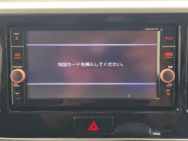 日産 デイズ ルークス ハイウェイスター Gターボ 愛媛県 2018(平30)年 2.7万km アッシュブラウンM ・純正メモリーナビゲーション/・フルセグテレビ/Bluetooth/・アラウンドビューモニター/・両側パワースライドドア/・ドライブレコーダー/・ETC/・LEDヘッドライト/・衝突被害軽減ブレーキ/・レーンキープアシスト/・オートマチックハイビーム/・スマートキー