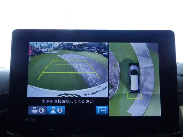 ホンダ ステップワゴン スパーダ eHEV プレミアムライン 千葉県 2024(令6)年 1.7万km プラチナホワイトパール ホンダセンシング/・衝突軽減ブレーキ（CMBS）/・車線維持支援システム（LKAS）/・アダプティブクルーズコントロール（ACC）/・後方誤発進抑制機能/・誤発進抑制機能/・ブラインドスポットインフォメーション/パワーバックドア/両側パワースライドドア/9インチ純正コネクトナビ/地デジTV/【DVD/CD再生機能　Bluetooth接続】/マルチビューカメラシステム/ドライブレコーダー（前後撮影）/ハーフレザーシート/前席シートヒーター/後席オットマン/革巻きステアリング/ステアリングスイッチ/パドルシフト/ETC/LEDヘッドライト/フォグライト/ウインカーミラー/コーナーセンサー/純正17インチアルミホイル/サイド/カーテンエアバッグ/Honda スマートキー