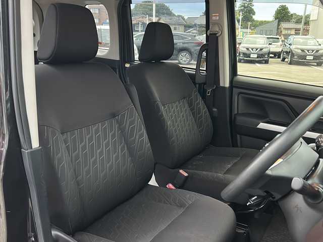 トヨタ タンク G コージーエディション 石川県 2019(平31)年 4.9万km ブラックマイカメタリック 4WD/スマートアシストIII/・衝突回避支援ブレーキ機能/・衝突警報機能/・車線逸脱警報機能/・誤発信抑制制御機能/・オートハイビーム/社外メモリナビゲーション/【ワンセグTV・CD・FM・AM】/両側パワースライドドア/前方ドライブレコーダー/ハロゲンヘッドライト/・オートライト/・オートハイビーム/バックカメラ/ETC/USB入力端子/ステアリングリモコン/前席シートヒーター/プッシュスタート/・スマートキー/電動格納ミラー/取扱説明書