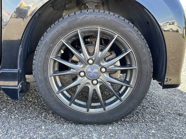ホンダ Ｎ ＷＧＮ カスタム Lターボ ホンダS 新潟県 2020(令2)年 1.9万km クリスタルブラックパール 4WD/純正SDナビ(VXM-205Ci)/CD/USB/BT/バックカメラ/ETC/ドライブレコーダー/衝突被害軽減ブレーキ/レーンキープアシスト/レーダークルーズコントロール/半革シート/ベンチシート/シートヒーター /ミラーヒーター/パドルシフト/ステアリングスイッチ/コーナーセンサー/スマートキー/プッシュスタート/LEDヘッドライト/オートライト/オートハイビーム/フォグランプ/社外15インチアルミホイール/純正15インチAW夏タイヤ車載