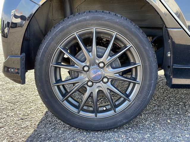 ホンダ Ｎ ＷＧＮ カスタム Lターボ ホンダS 新潟県 2020(令2)年 1.9万km クリスタルブラックパール 4WD/純正SDナビ(VXM-205Ci)/CD/USB/BT/バックカメラ/ETC/ドライブレコーダー/衝突被害軽減ブレーキ/レーンキープアシスト/レーダークルーズコントロール/半革シート/ベンチシート/シートヒーター /ミラーヒーター/パドルシフト/ステアリングスイッチ/コーナーセンサー/スマートキー/プッシュスタート/LEDヘッドライト/オートライト/オートハイビーム/フォグランプ/社外15インチアルミホイール/純正15インチAW夏タイヤ車載