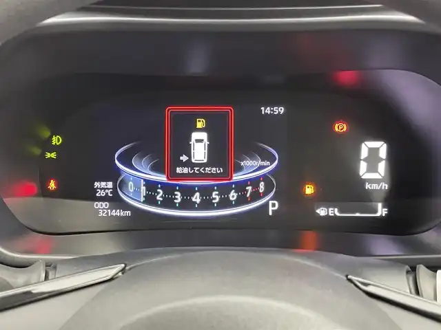 ダイハツ ロッキー G 千葉県 2021(令3)年 3.3万km シャイニングホワイトパール 禁煙車/モデリスタエアロ（F.S.R）/スマートアシスト/・レーダークルーズコントロール/・クリアランスソナー/・ステアリングアシスト/社外9インチワイドメモリナビ/・型番：MDV-M908HDL/・CD/DVD/USB/Bluetooth/フルセグTV/・バックカメラ/・ビルトインETC/ステアリングスイッチ/MT付きAT/DNシートヒーター/純正フロアマット/純正17インチAW/オートライト/・LEDヘッドライト/・LEDフォグランプ/プッシュスタート/・スマートキー/アイドリングストップ