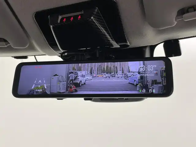 ダイハツ ロッキー G 千葉県 2021(令3)年 3.3万km シャイニングホワイトパール 禁煙車/モデリスタエアロ（F.S.R）/スマートアシスト/・レーダークルーズコントロール/・クリアランスソナー/・ステアリングアシスト/社外9インチワイドメモリナビ/・型番：MDV-M908HDL/・CD/DVD/USB/Bluetooth/フルセグTV/・バックカメラ/・ビルトインETC/ステアリングスイッチ/MT付きAT/DNシートヒーター/純正フロアマット/純正17インチAW/オートライト/・LEDヘッドライト/・LEDフォグランプ/プッシュスタート/・スマートキー/アイドリングストップ