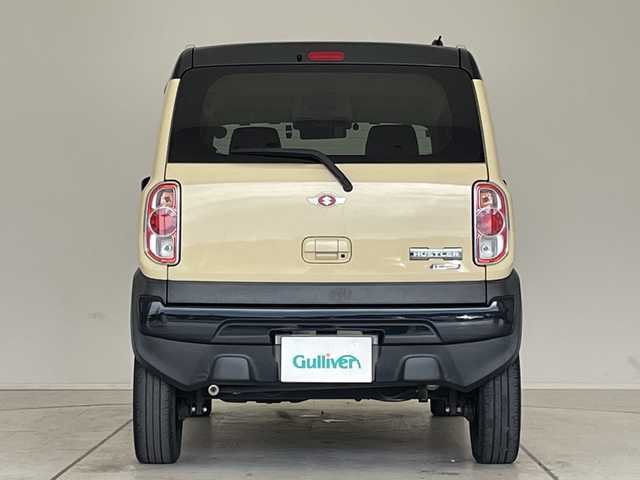 スズキ ハスラー Jスタイル Ⅲ 愛知県 2018(平30)年 4.8万km シフォンアイボリーメタリックブラック2トーンルーフ SDナビ/シートヒーター/純正アルミホイール/ルーフレール/HIDヘッドライト/オートライト/ドライブレコーダー/ETC/衝突軽減システム/フルセグ/CD/Bluetooth/ステアリングスイッチ/スマートキー/プッシュスタート