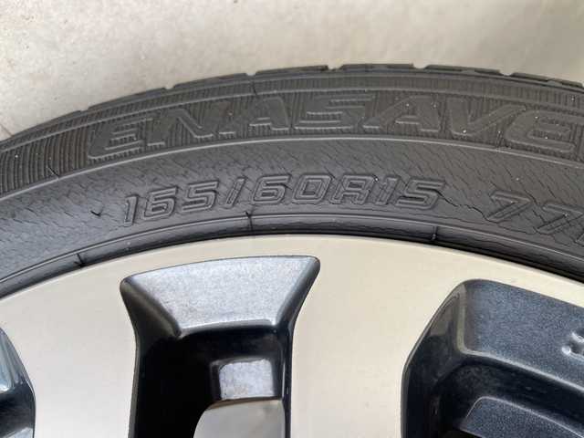 スズキ ハスラー Jスタイル Ⅲ 愛知県 2018(平30)年 4.8万km シフォンアイボリーメタリックブラック2トーンルーフ SDナビ/シートヒーター/純正アルミホイール/ルーフレール/HIDヘッドライト/オートライト/ドライブレコーダー/ETC/衝突軽減システム/フルセグ/CD/Bluetooth/ステアリングスイッチ/スマートキー/プッシュスタート