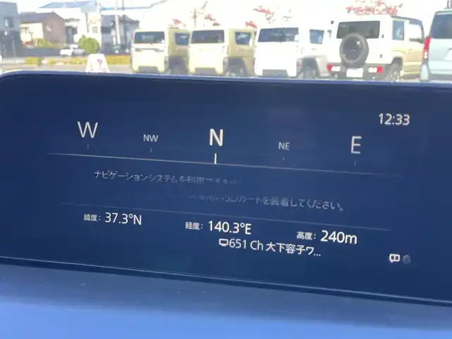 マツダ マツダ３ファストバック 15S ツーリング 福島県 2021(令3)年 3.5万km マシーングレープレミアムM i-ACTIVESENSE/ヘッドアップディスプレイ/純正SDナビ/（BT/USB/HDMI/フルセグTV/AM/FM）/バックカメラ/ブラインドスポットモニター/レーンキープアシスト/前後コーナーセンサー/オートホールド/LEDヘッドライト/オートハイビーム/オートワイパー/ETC/ドライブレコーダー前後/純正18インチAW/プッシュスタート/スマートキー