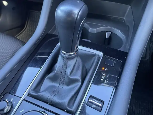 マツダ マツダ３ファストバック 15S ツーリング 福島県 2021(令3)年 3.5万km マシーングレープレミアムM i-ACTIVESENSE/ヘッドアップディスプレイ/純正SDナビ/（BT/USB/HDMI/フルセグTV/AM/FM）/バックカメラ/ブラインドスポットモニター/レーンキープアシスト/前後コーナーセンサー/オートホールド/LEDヘッドライト/オートハイビーム/オートワイパー/ETC/ドライブレコーダー前後/純正18インチAW/プッシュスタート/スマートキー