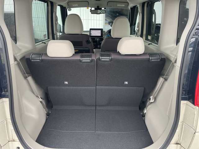 日産 ルークス X 宮城県 2022(令4)年 0.9万km フローズンバニラパール ワンオーナー/プッシュスタート/ビルトインETC/前後ドライブレコーダー/純正SDナビ/FM/AM/Bluetooth接続/HDMI/ワンセグTV/バックカメラ/アラウンドビュー/コーナーセンサー/車線逸脱防止装置/横滑り防止装置/LEDライト/オートライト/両側パワースライドドア/USB端子/電動格納ミラー