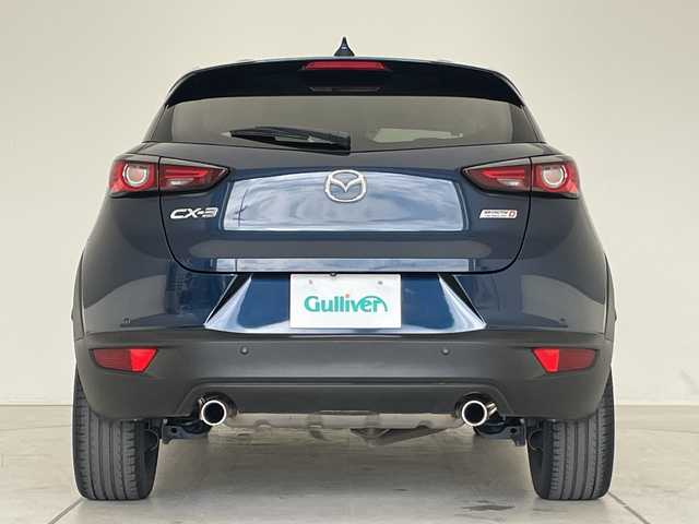 マツダ ＣＸ－３ XDプロアクティブSパッケージ 愛知県 2018(平30)年 5.5万km ディープクリスタルブルーマイカ 純正ナビ/全方位カメラ/レーダークルーズコントロール/シートヒーター/バックカメラ/パワーシート/ヘッドアップディスプレイ/コーナーセンサー/純正アルミホイール/ブラインドスポットモニター/LEDヘッドライト/パドルシフト/ステアリングヒーター/ETC/衝突軽減システム/フルセグ/CD DVD/Bluetooth/ステアリングスイッチ/スマートキー/プッシュスタート