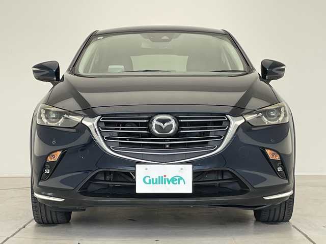 マツダ ＣＸ－３ XDプロアクティブSパッケージ 愛知県 2018(平30)年 5.5万km ディープクリスタルブルーマイカ 純正ナビ/全方位カメラ/レーダークルーズコントロール/シートヒーター/バックカメラ/パワーシート/ヘッドアップディスプレイ/コーナーセンサー/純正アルミホイール/ブラインドスポットモニター/LEDヘッドライト/パドルシフト/ステアリングヒーター/ETC/衝突軽減システム/フルセグ/CD DVD/Bluetooth/ステアリングスイッチ/スマートキー/プッシュスタート