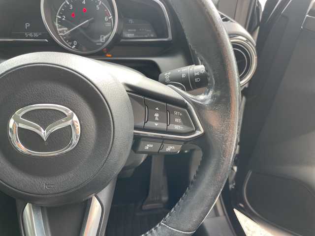 マツダ ＣＸ－３ XDプロアクティブSパッケージ 愛知県 2018(平30)年 5.5万km ディープクリスタルブルーマイカ 純正ナビ/全方位カメラ/レーダークルーズコントロール/シートヒーター/バックカメラ/パワーシート/ヘッドアップディスプレイ/コーナーセンサー/純正アルミホイール/ブラインドスポットモニター/LEDヘッドライト/パドルシフト/ステアリングヒーター/ETC/衝突軽減システム/フルセグ/CD DVD/Bluetooth/ステアリングスイッチ/スマートキー/プッシュスタート