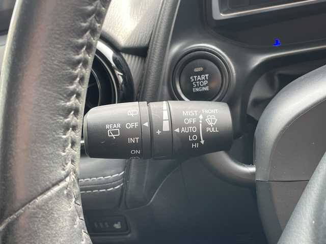 マツダ ＣＸ－３ XDプロアクティブSパッケージ 愛知県 2018(平30)年 5.5万km ディープクリスタルブルーマイカ 純正ナビ/全方位カメラ/レーダークルーズコントロール/シートヒーター/バックカメラ/パワーシート/ヘッドアップディスプレイ/コーナーセンサー/純正アルミホイール/ブラインドスポットモニター/LEDヘッドライト/パドルシフト/ステアリングヒーター/ETC/衝突軽減システム/フルセグ/CD DVD/Bluetooth/ステアリングスイッチ/スマートキー/プッシュスタート