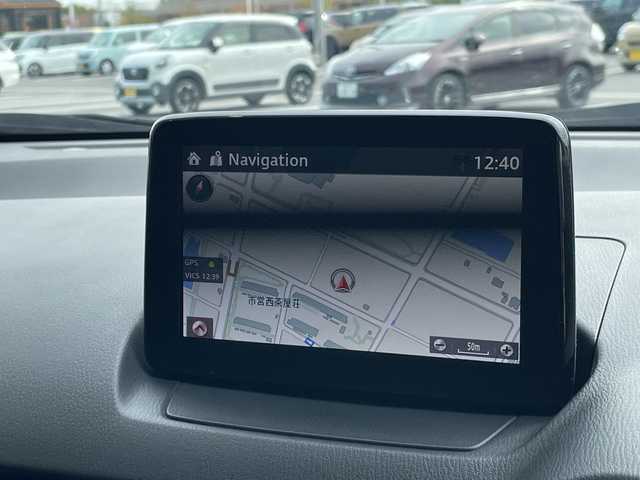 マツダ ＣＸ－３ XDプロアクティブSパッケージ 愛知県 2018(平30)年 5.5万km ディープクリスタルブルーマイカ 純正ナビ/全方位カメラ/レーダークルーズコントロール/シートヒーター/バックカメラ/パワーシート/ヘッドアップディスプレイ/コーナーセンサー/純正アルミホイール/ブラインドスポットモニター/LEDヘッドライト/パドルシフト/ステアリングヒーター/ETC/衝突軽減システム/フルセグ/CD DVD/Bluetooth/ステアリングスイッチ/スマートキー/プッシュスタート