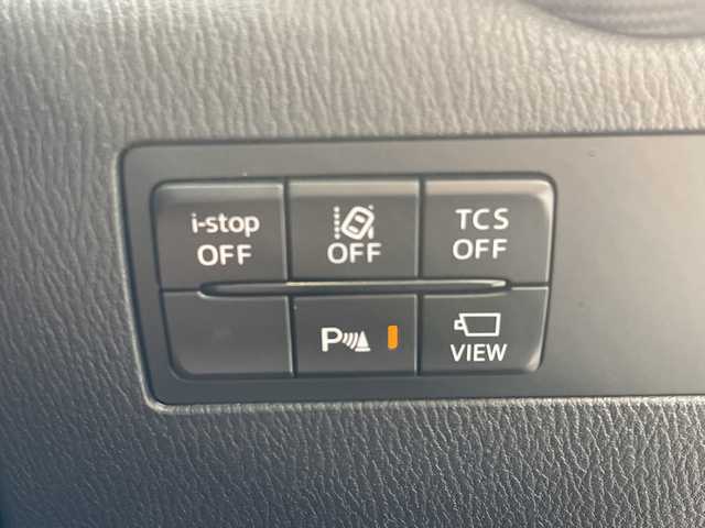 マツダ ＣＸ－３ XDプロアクティブSパッケージ 愛知県 2018(平30)年 5.5万km ディープクリスタルブルーマイカ 純正ナビ/全方位カメラ/レーダークルーズコントロール/シートヒーター/バックカメラ/パワーシート/ヘッドアップディスプレイ/コーナーセンサー/純正アルミホイール/ブラインドスポットモニター/LEDヘッドライト/パドルシフト/ステアリングヒーター/ETC/衝突軽減システム/フルセグ/CD DVD/Bluetooth/ステアリングスイッチ/スマートキー/プッシュスタート