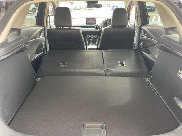 マツダ ＣＸ－３ XDプロアクティブSパッケージ 愛知県 2018(平30)年 5.5万km ディープクリスタルブルーマイカ 純正ナビ/全方位カメラ/レーダークルーズコントロール/シートヒーター/バックカメラ/パワーシート/ヘッドアップディスプレイ/コーナーセンサー/純正アルミホイール/ブラインドスポットモニター/LEDヘッドライト/パドルシフト/ステアリングヒーター/ETC/衝突軽減システム/フルセグ/CD DVD/Bluetooth/ステアリングスイッチ/スマートキー/プッシュスタート