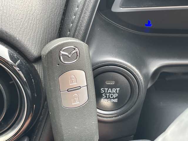 マツダ ＣＸ－３ XDプロアクティブSパッケージ 愛知県 2018(平30)年 5.5万km ディープクリスタルブルーマイカ 純正ナビ/全方位カメラ/レーダークルーズコントロール/シートヒーター/バックカメラ/パワーシート/ヘッドアップディスプレイ/コーナーセンサー/純正アルミホイール/ブラインドスポットモニター/LEDヘッドライト/パドルシフト/ステアリングヒーター/ETC/衝突軽減システム/フルセグ/CD DVD/Bluetooth/ステアリングスイッチ/スマートキー/プッシュスタート