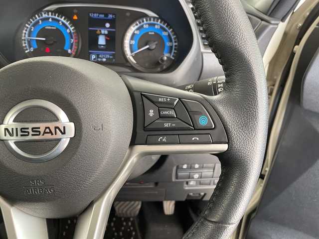 日産 ルークス HWS Gターボ プロパイロットED 愛知県 2020(令2)年 4.3万km フローズンバニラパール プロパイロット/SDナビ/後席モニター2台/両側パワースライドドア/レーダークルーズコントロール/バックカメラ/コーナーセンサー/純正アルミホイール/LEDヘッドライト/オートライト/ドライブレコーダー/ETC/衝突軽減システム/フルセグ/CD DVD/Bluetooth/ステアリングスイッチ/スマートキー/プッシュスタート