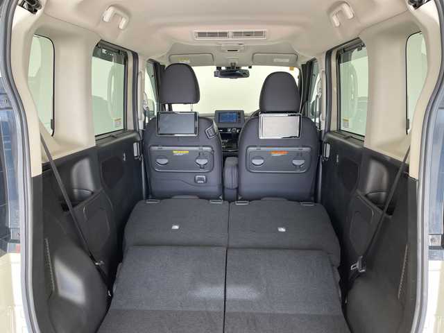 日産 ルークス HWS Gターボ プロパイロットED 愛知県 2020(令2)年 4.3万km フローズンバニラパール プロパイロット/SDナビ/後席モニター2台/両側パワースライドドア/レーダークルーズコントロール/バックカメラ/コーナーセンサー/純正アルミホイール/LEDヘッドライト/オートライト/ドライブレコーダー/ETC/衝突軽減システム/フルセグ/CD DVD/Bluetooth/ステアリングスイッチ/スマートキー/プッシュスタート