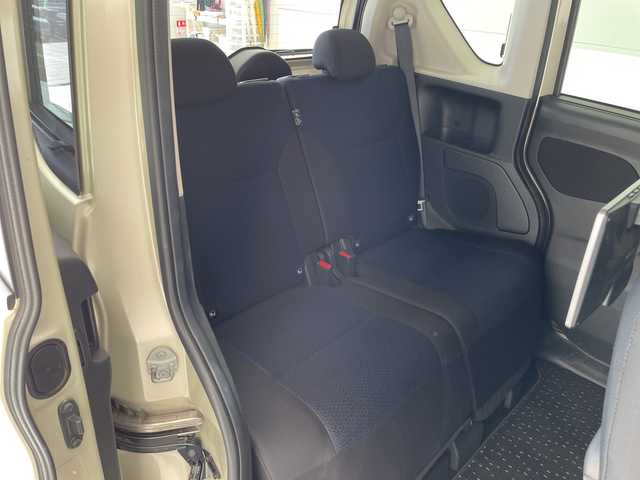 日産 ルークス HWS Gターボ プロパイロットED 愛知県 2020(令2)年 4.3万km フローズンバニラパール プロパイロット/SDナビ/後席モニター2台/両側パワースライドドア/レーダークルーズコントロール/バックカメラ/コーナーセンサー/純正アルミホイール/LEDヘッドライト/オートライト/ドライブレコーダー/ETC/衝突軽減システム/フルセグ/CD DVD/Bluetooth/ステアリングスイッチ/スマートキー/プッシュスタート