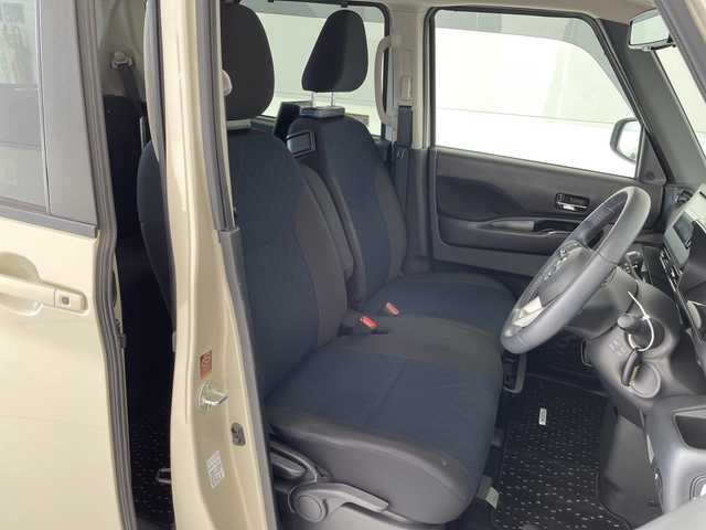 日産 ルークス HWS Gターボ プロパイロットED 愛知県 2020(令2)年 4.3万km フローズンバニラパール プロパイロット/SDナビ/後席モニター2台/両側パワースライドドア/レーダークルーズコントロール/バックカメラ/コーナーセンサー/純正アルミホイール/LEDヘッドライト/オートライト/ドライブレコーダー/ETC/衝突軽減システム/フルセグ/CD DVD/Bluetooth/ステアリングスイッチ/スマートキー/プッシュスタート