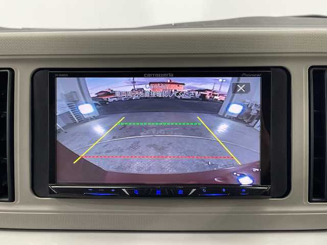 ダイハツ ミラ トコット X SA Ⅲ 栃木県 2018(平30)年 5.4万km ファイアークォーツレッドM 社外ディスプレイオーディオ/(CD/Bluetooth/USB)/バックカメラ/スマートアシスト3/前後コーナーセンサー/ETC/LEDヘッドライト/プッシュスタート/スマートキー/ドライブレコーダー/アイドリングストップ/電動格納ミラー