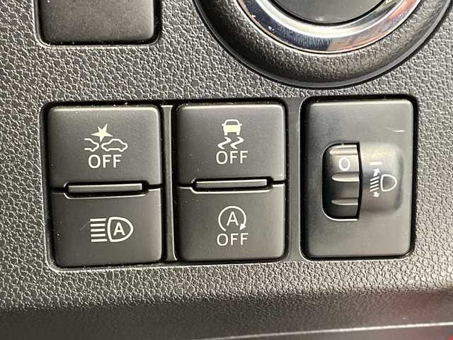 ダイハツ ミラ トコット X SA Ⅲ 栃木県 2018(平30)年 5.4万km ファイアークォーツレッドM 社外ディスプレイオーディオ/(CD/Bluetooth/USB)/バックカメラ/スマートアシスト3/前後コーナーセンサー/ETC/LEDヘッドライト/プッシュスタート/スマートキー/ドライブレコーダー/アイドリングストップ/電動格納ミラー