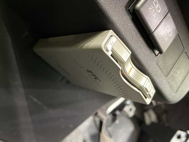 ダイハツ ミラ トコット X SA Ⅲ 栃木県 2018(平30)年 5.4万km ファイアークォーツレッドM 社外ディスプレイオーディオ/(CD/Bluetooth/USB)/バックカメラ/スマートアシスト3/前後コーナーセンサー/ETC/LEDヘッドライト/プッシュスタート/スマートキー/ドライブレコーダー/アイドリングストップ/電動格納ミラー