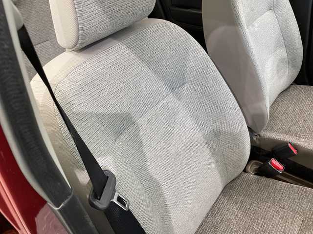 ダイハツ ミラ トコット X SA Ⅲ 栃木県 2018(平30)年 5.4万km ファイアークォーツレッドM 社外ディスプレイオーディオ/(CD/Bluetooth/USB)/バックカメラ/スマートアシスト3/前後コーナーセンサー/ETC/LEDヘッドライト/プッシュスタート/スマートキー/ドライブレコーダー/アイドリングストップ/電動格納ミラー