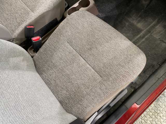 ダイハツ ミラ トコット X SA Ⅲ 栃木県 2018(平30)年 5.4万km ファイアークォーツレッドM 社外ディスプレイオーディオ/(CD/Bluetooth/USB)/バックカメラ/スマートアシスト3/前後コーナーセンサー/ETC/LEDヘッドライト/プッシュスタート/スマートキー/ドライブレコーダー/アイドリングストップ/電動格納ミラー