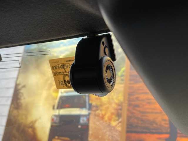 ダイハツ タフト G ターボ 長野県 2022(令4)年 3万km サンドベージュメタリック AIS検査済み/【2410018033】/スマートアシスト/ディスプレイオーディオ/クルーズコントロール/ETC/フルセグ/ドラレコ/ダムド　ラッキー　フェイスチェンジキット（社外）/ナイトロパワー15インチアルミ（社外）/マッドスター　ホワイトレタータイヤ（社外）/30ミリリフトアップコイル（社外）/ルーフラック（社外）/フロント＆サイドカメラ（社外）